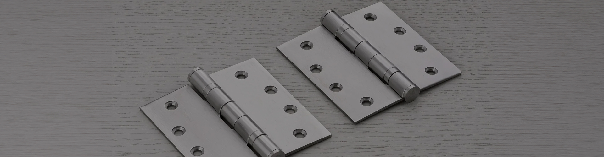commercial hinges